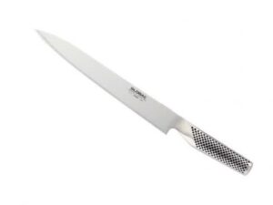 Global Two Sided Sashimi Knife 10" 25cm