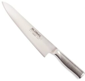 GLOBAL 10" Cook's Knife