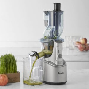 BREVILLE The Big Squeeze Juicer