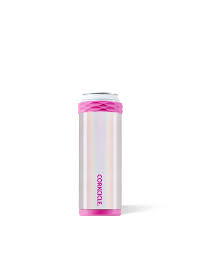 CORKCICLE - Slim Arctican - 12oz Sparkle Unicorn Magic