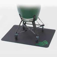 BGE EGGmat Heat-Resistant Pad 30" x 42"