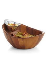 NAMBE - Harmony Chip & Dip Bowl Set