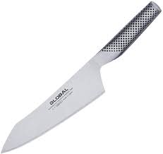 GLOBAL Oriental Chef's Knife 7"