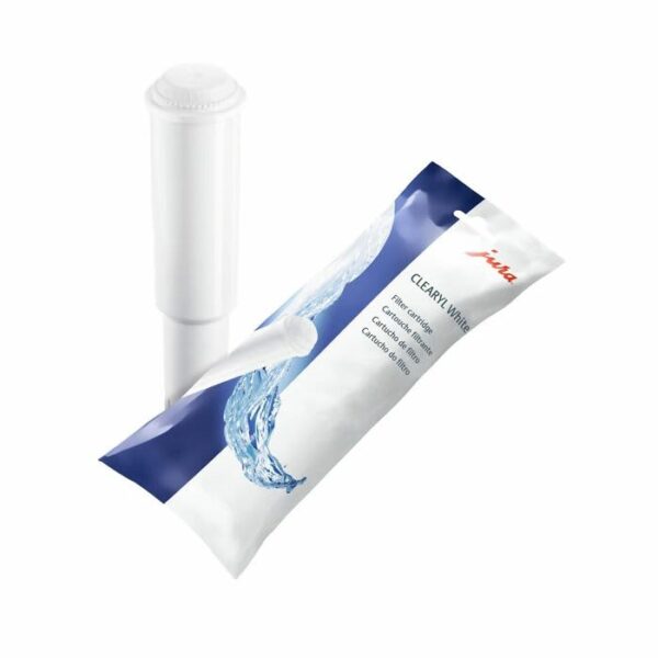 JURA Clearyl Water Filter White