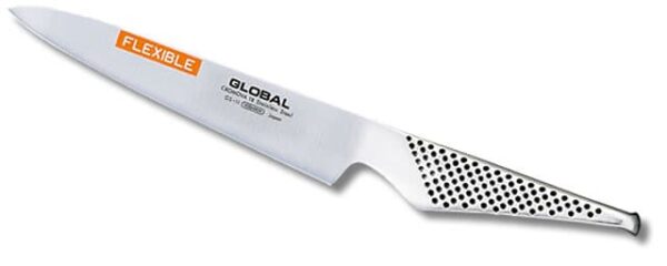 Global Utility Knife Flexi 6"