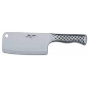 Global Meat Cleaver 16cm 6.5