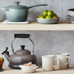 Le Creuset Mug -Meringue