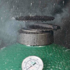 BGE rEGGulator Rain Cap - S, MX for use w/rEGGulator (not included)