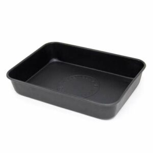 BGE Rectangler Roasting/Drip Pan - 14x10" N/S
