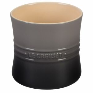 LE CREUSET Utensil Crock 2.75qt Oyster