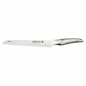 GLOBAL SAI Bread Knife 9"