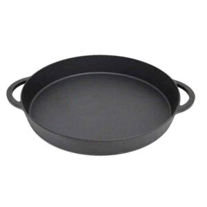 BGE Cast Iron Skillet 14"