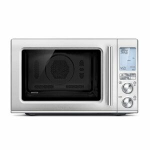 BREVILLE Combi Wave 3-in-1