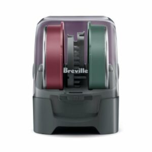 BREVILLE The Dicing Kit - 8mm & 16mm blades - (Sous Chef 16 + PRO)