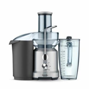 BREVILLE Juice Fountain Cold