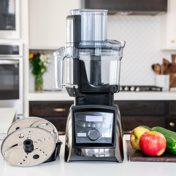 VITAMIX 12-cup Food Processor Attachment - Image 2