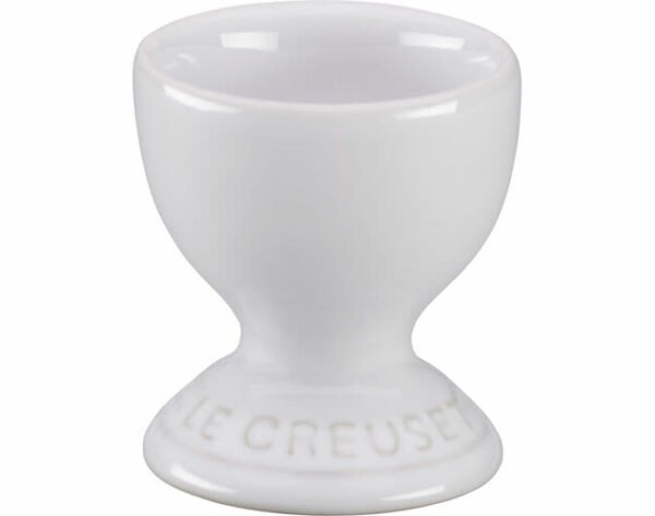 LE CREUSET Egg Cup White - Image 2