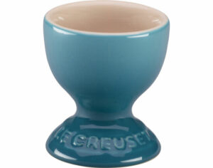LE CREUSET - Egg Cup Caribbean