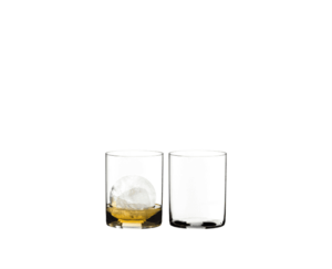 RIEDEL - (Set of 2) - "O" Malt Whiskey