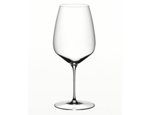 RIEDEL Veloce Cab/Merlot Set/2