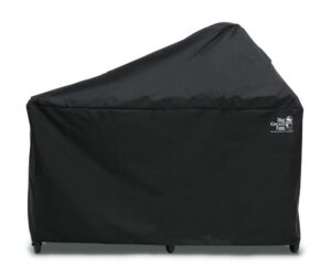 BGE Cover C - Fits Modular Nest + Expansion Frame for XL, L and M, Acacia Table for XL