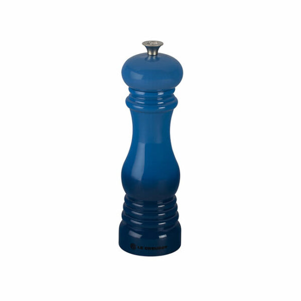 LE CREUSET - 8" Salt Mill - Marseille - Image 3