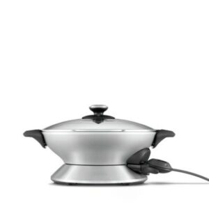 BREVILLE The Hot Wok - Electric Wok