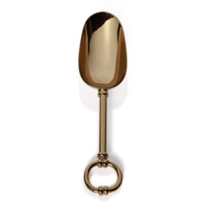 ZODAX - Azalea Gold Ice Scoop