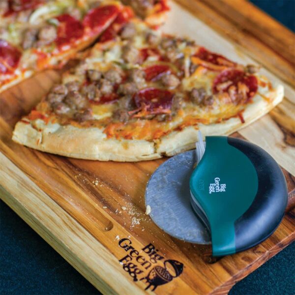 BGE - Ultimate Pizza Wheel - Image 2