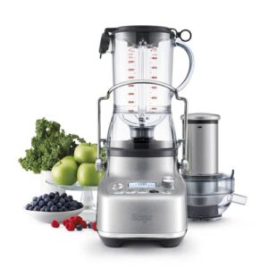 BREVILLE Bluicer 3x PRO