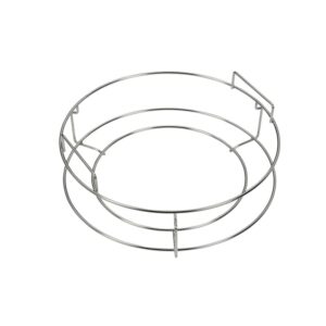 BGE EGGspander - 1 Piece convEGGtor Basket Large