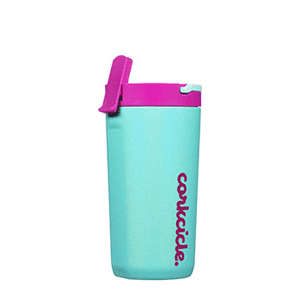 CORKCICLE-Kids Cup 10oz Sparkle Mermaid