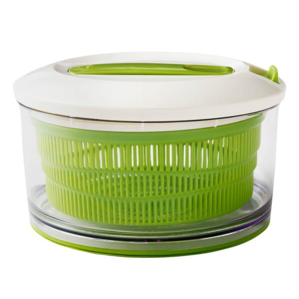 CHEF'N Cycle Salad Spinner Small