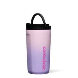CORKCICLE - Kids Cup - 12oz Ombre Fairy
