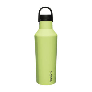CORKCICLE - Sport Canteen - 32oz Neon Lights Citron