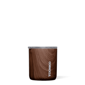 CORKCICLE - Buzz Cup - 12oz Walnut Wood