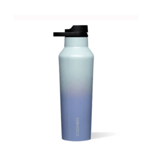CORKCICLE - Sport Canteen - 20oz Ombre Ocean