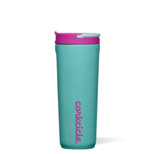 CORKCICLE - Kids Cup - 17oz Mermaid