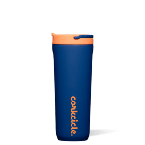 CORKCICLE - Kids Cup - 17oz Electric Navy