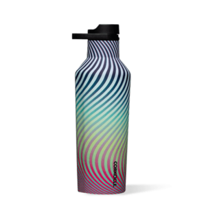 CORKCICLE - Sport Canteen - 32oz Kaleidoscope