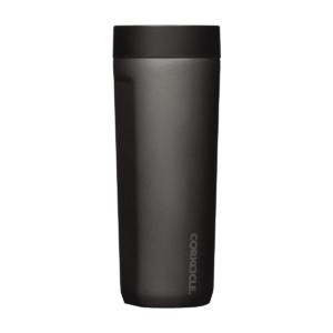 CORKCICLE Commuter Cup 17oz Ceramic Slate