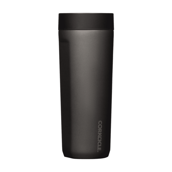 CORKCICLE Commuter Cup 17oz Ceramic Slate