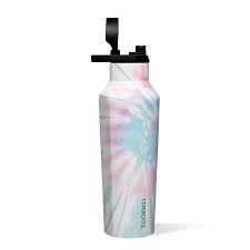 CORKCICLE - Sport Canteen - 20oz Coastal Swirl