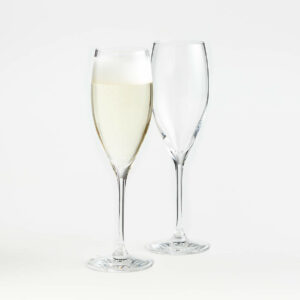 RIEDEL Vinum Cuvee Prestige Champagne Set/2