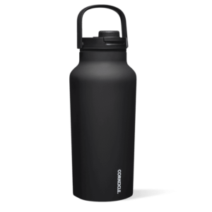 CORKCICLE - Sport Jug - 64oz Black