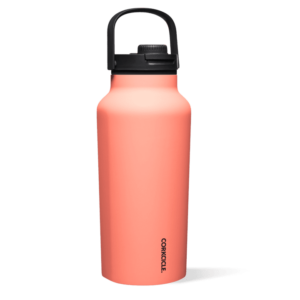 CORKCICLE - Sport Jug - 64oz Coral