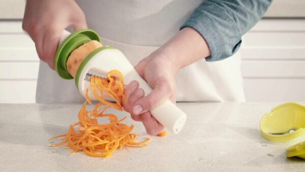 CHEF'N Twist Spiralizer