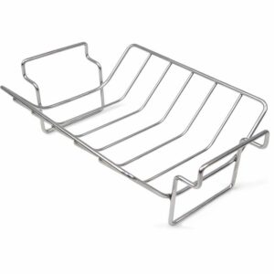 BGE SMALL Rib/Roast Rack - Stainless (2XL, XL, L, M, S)