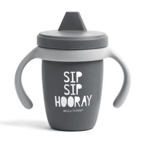 BELLA TUNNO - Sip Sip Hooray - Happy Sippy Cup