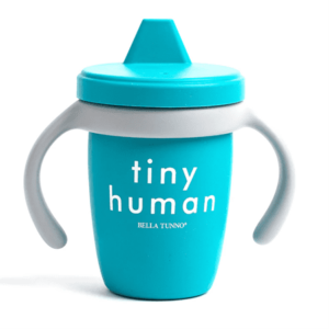BELLA TUNNO - Tiny Human - Happy Sippy Cup